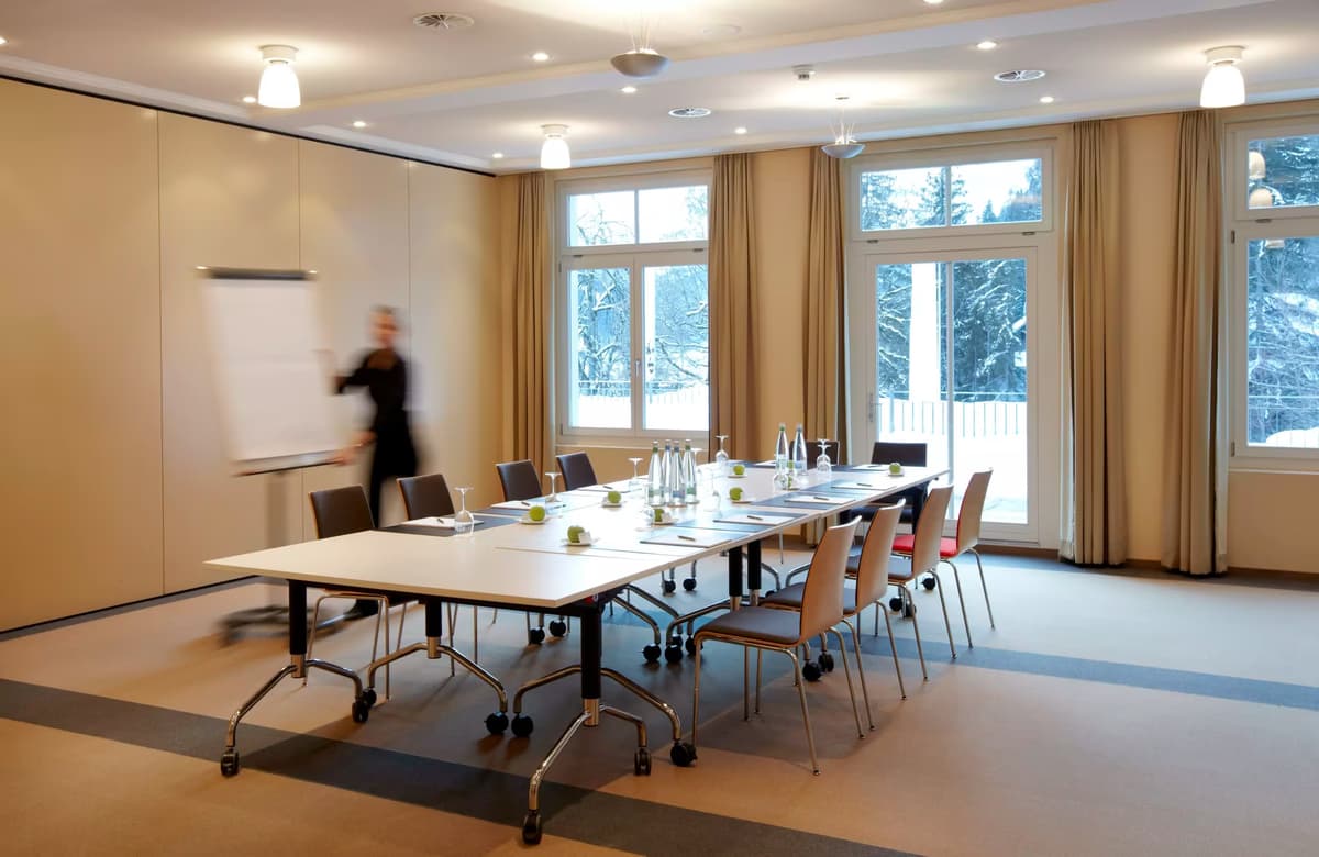 Lenkerhof gourmet spa resort 7