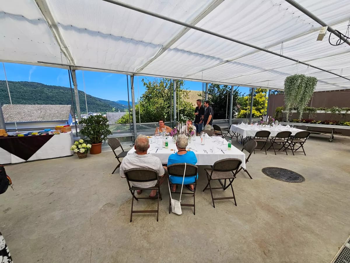triibhuus Events 12