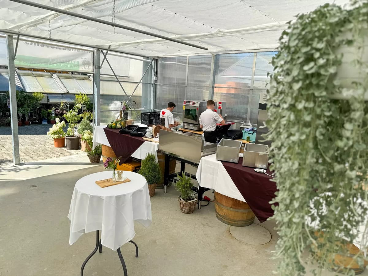 triibhuus Events 14