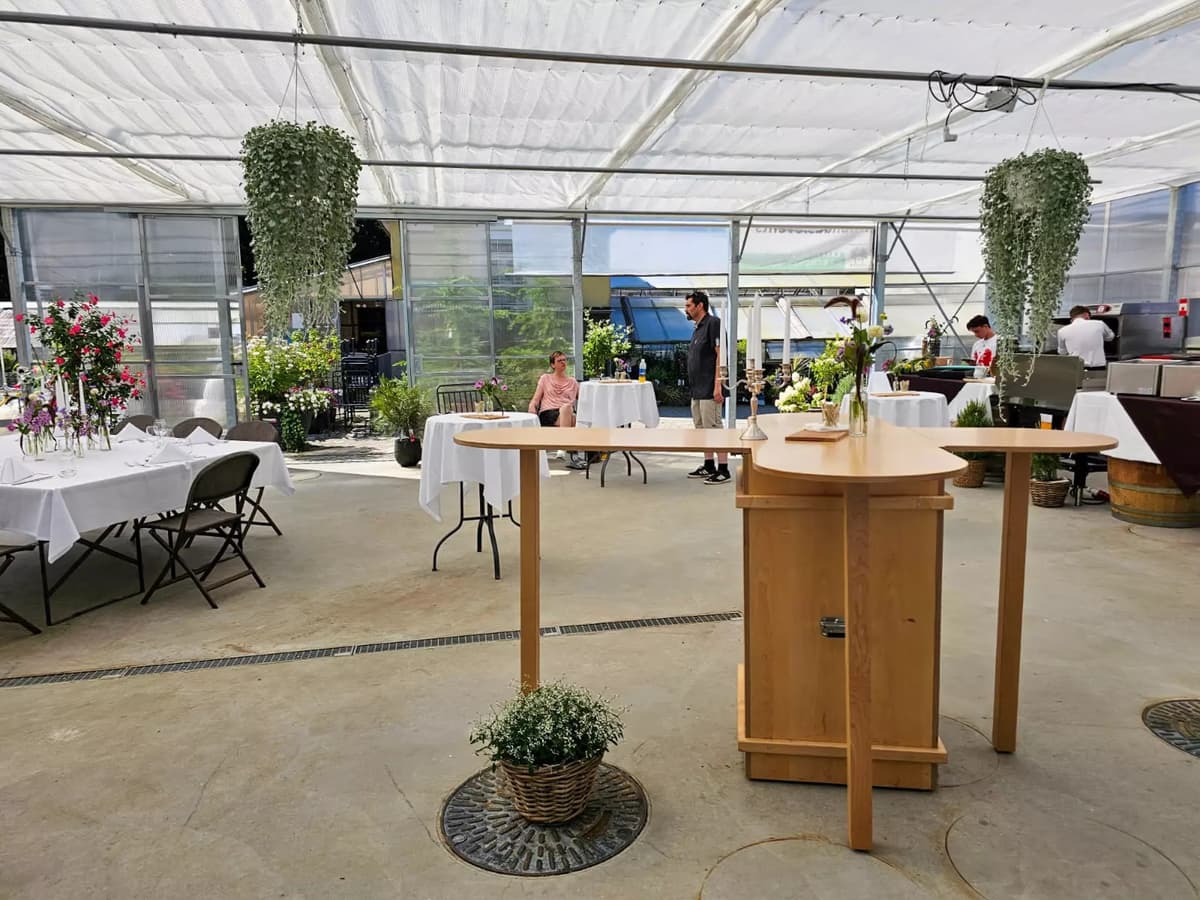 triibhuus Events 15