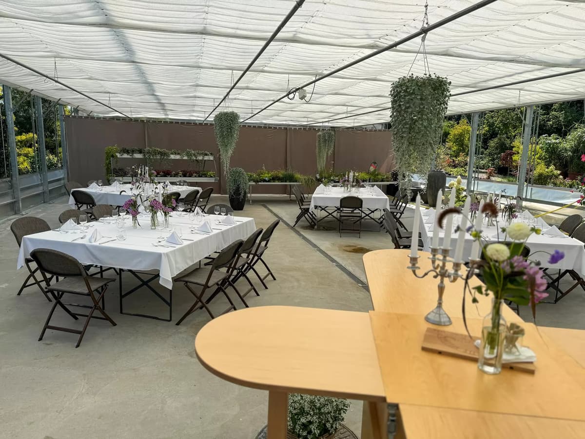 triibhuus Events 19