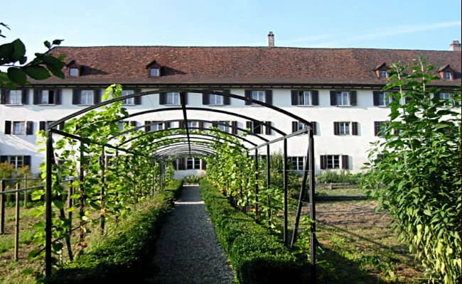 Kloster Dornach 3