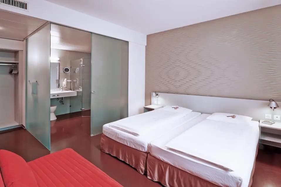 Sorell Hotel Ador 7