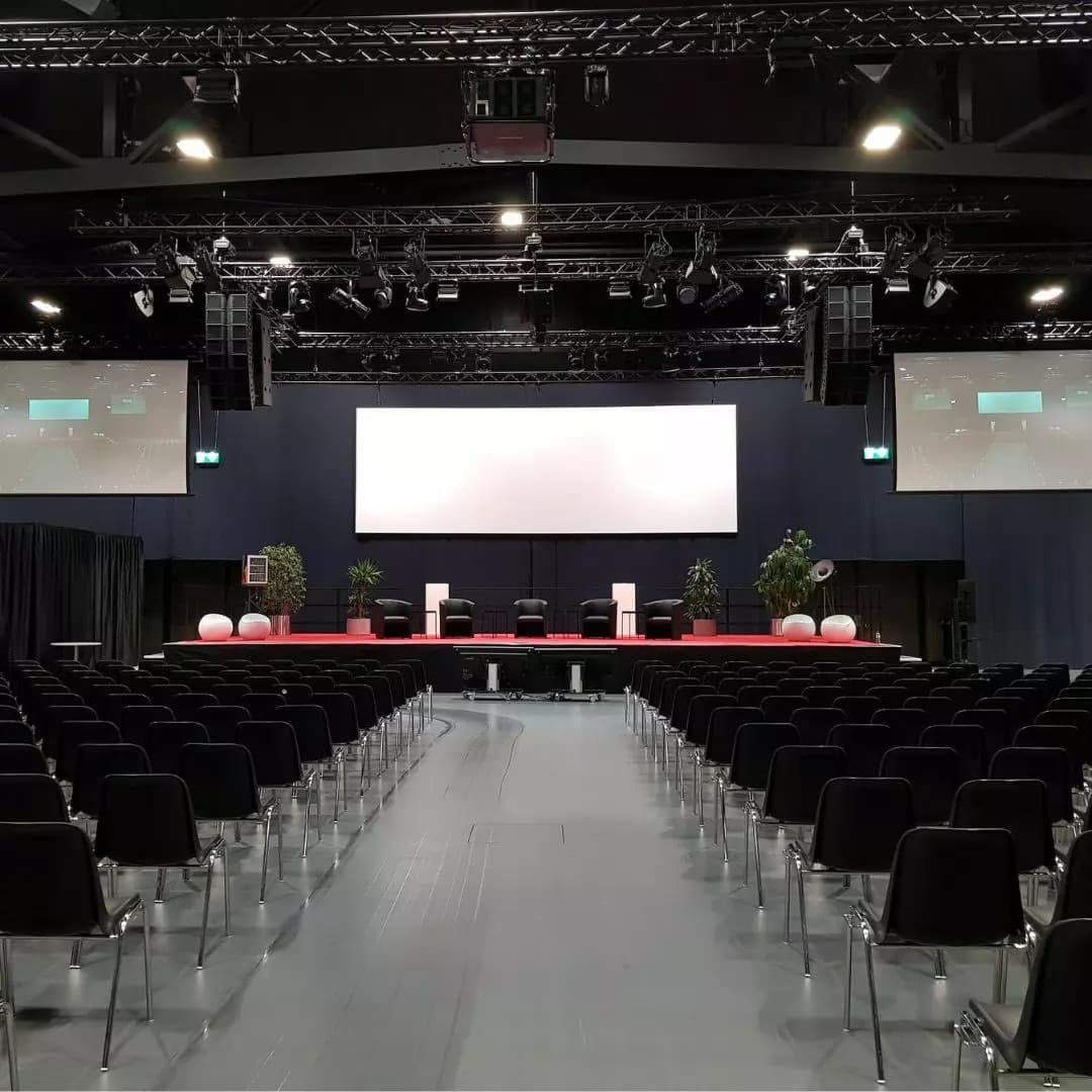 Eulachhallen AG 5
