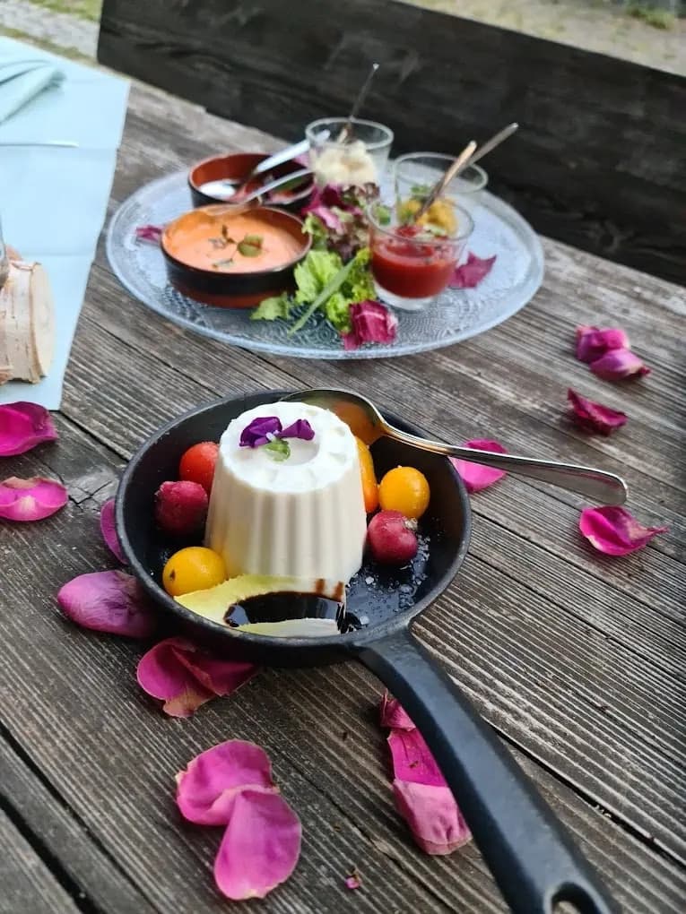 Restaurant Henessenmühle 2