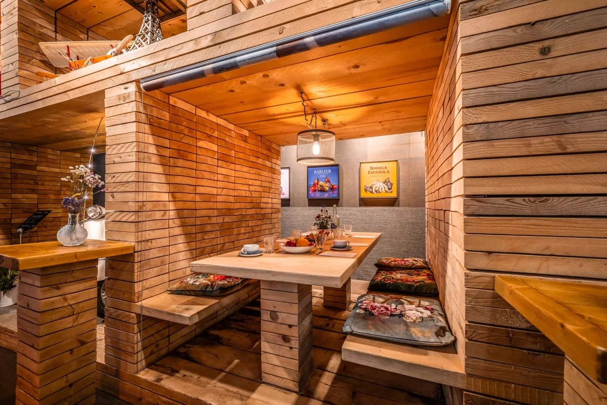 LOFT FIVE 10