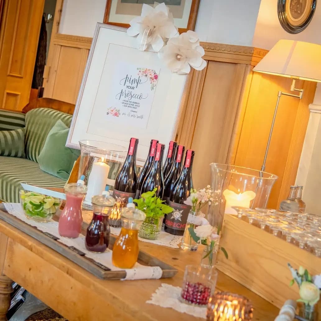 Schweizerhof Flims, Romantik Hotel 23