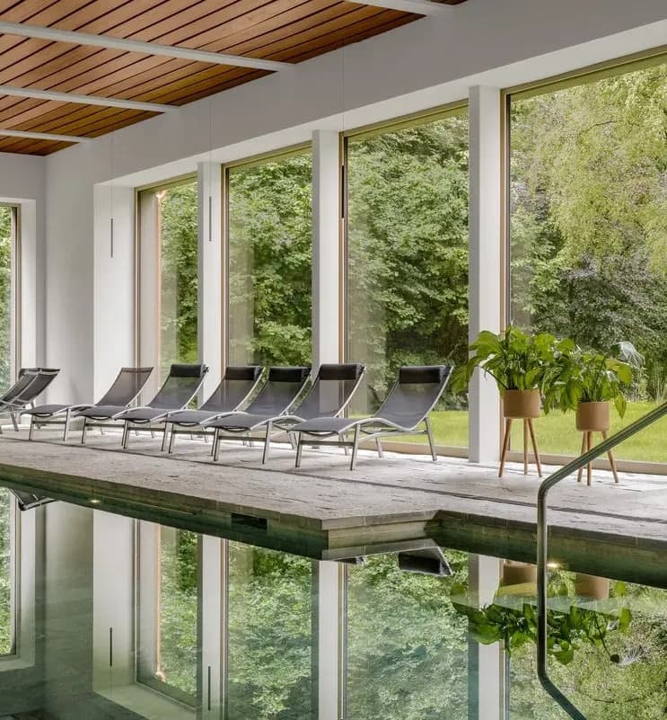 Schweizerhof Flims, Romantik Hotel 12