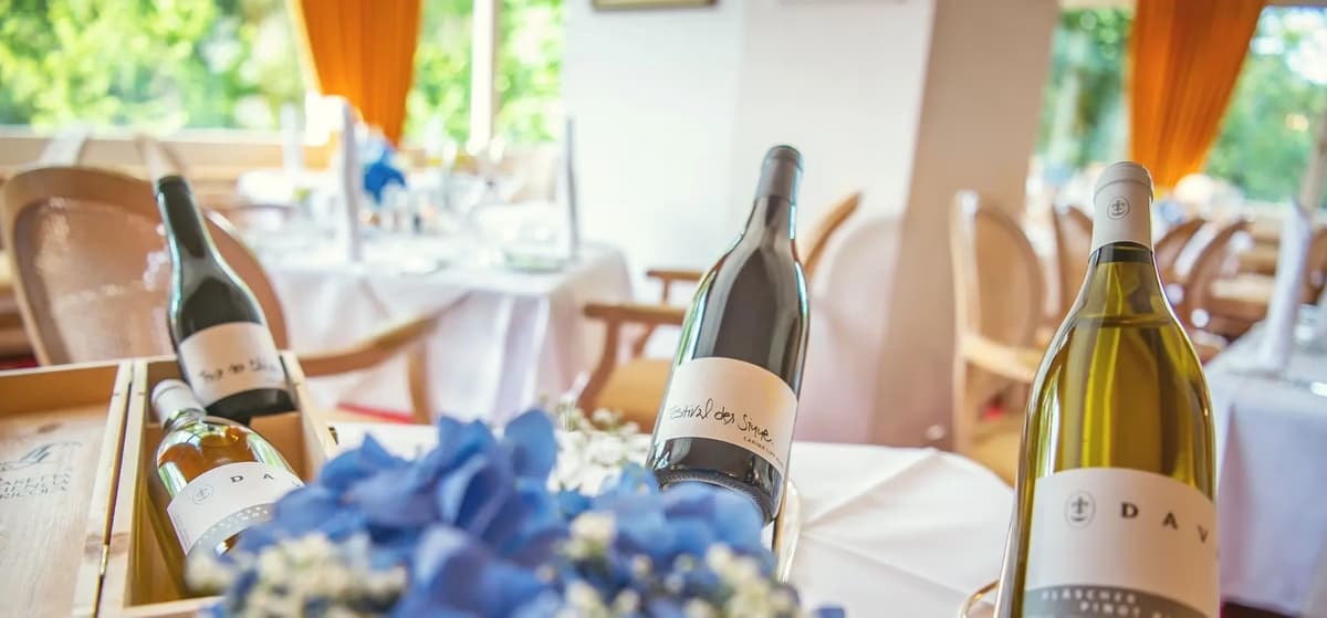 Schweizerhof Flims, Romantik Hotel 31
