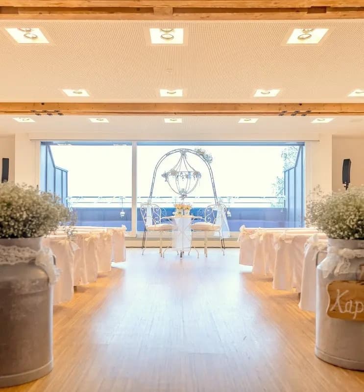 Schweizerhof Flims, Romantik Hotel 24