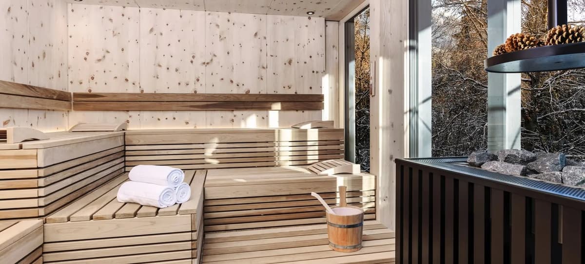 Schweizerhof Flims, Romantik Hotel 5