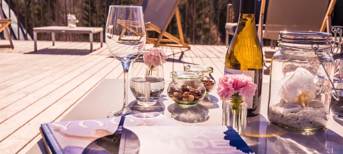 Schweizerhof Flims, Romantik Hotel 6