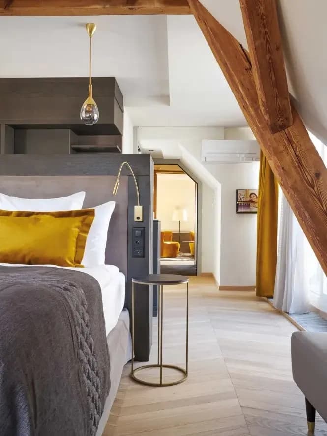 Hotel Seefeld 5