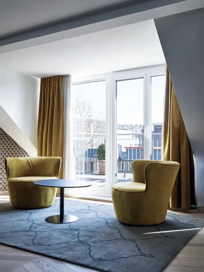 Hotel Seefeld 9