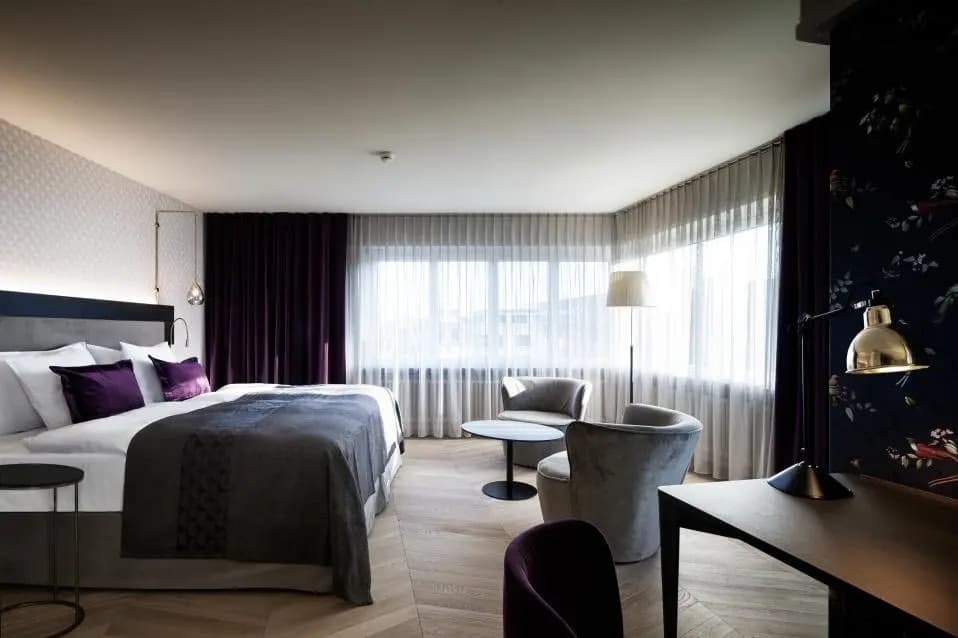 Hotel Seefeld 6