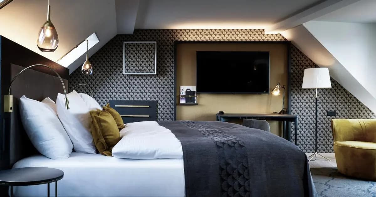 Hotel Seefeld 4