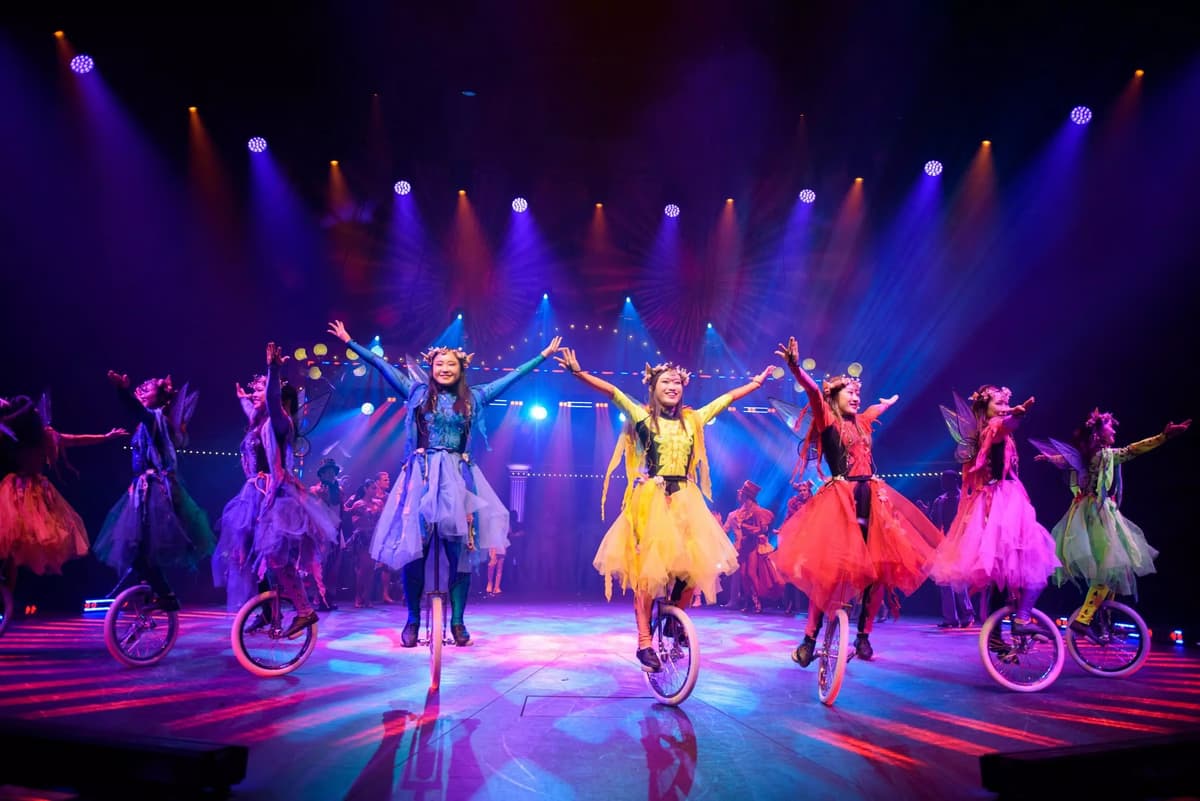Salto Entertainment AG 5