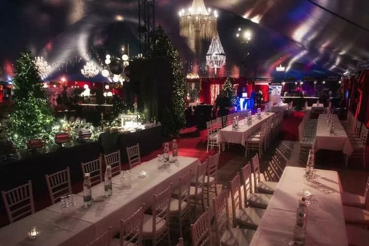 Salto Entertainment AG 7