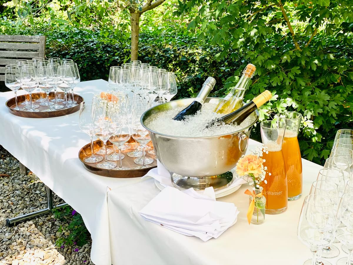 Plus-Catering.ch GmbH 8