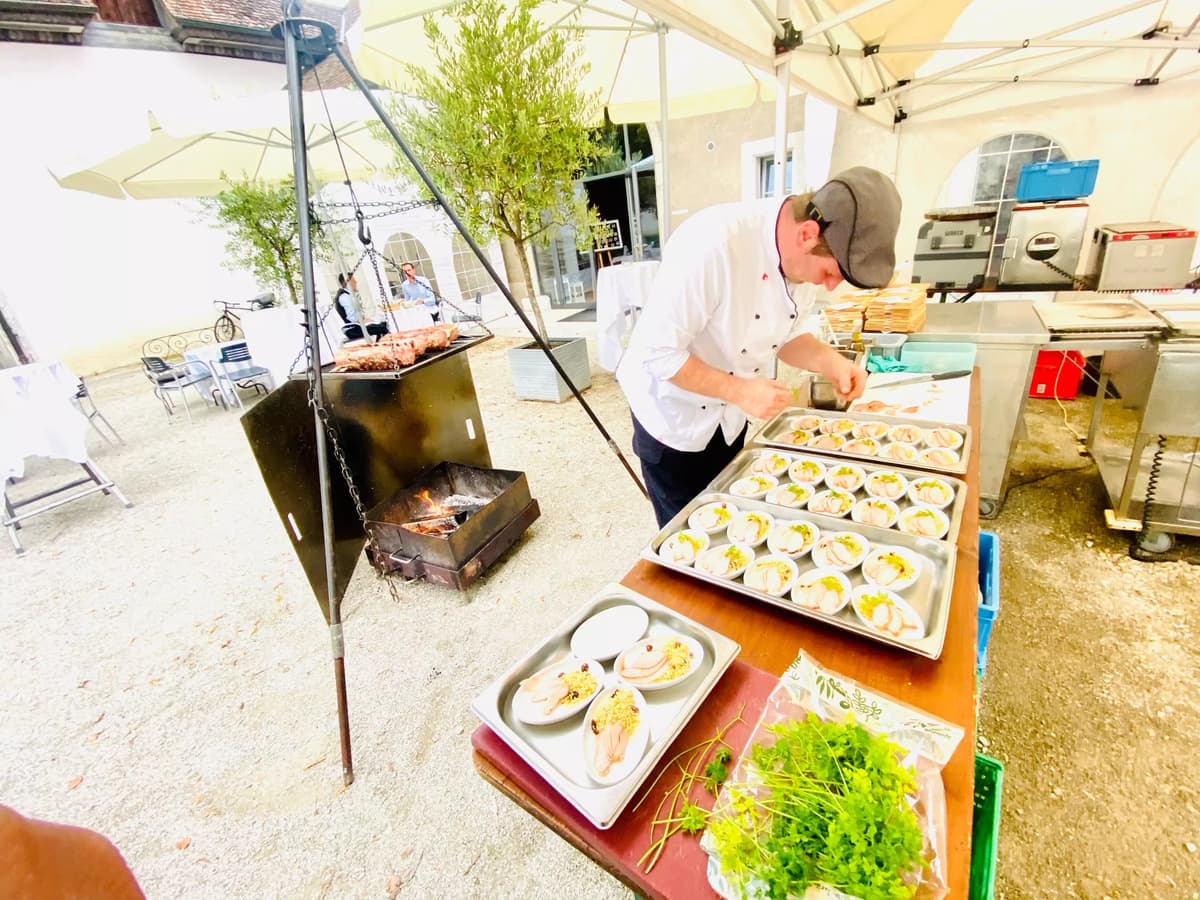 Plus-Catering.ch GmbH 13