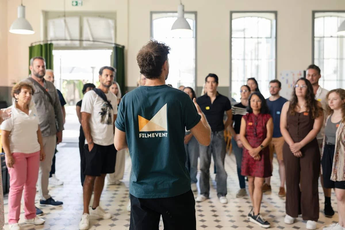 Filmevent.com GmbH 2