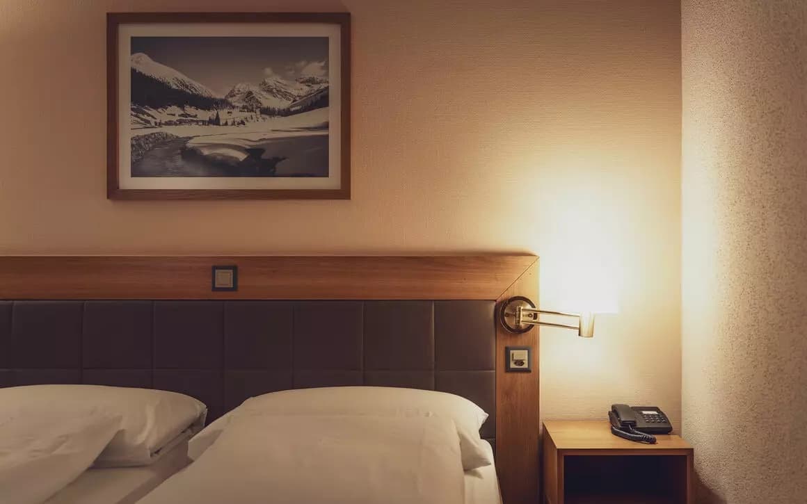 Mountain Plaza Hotel 6