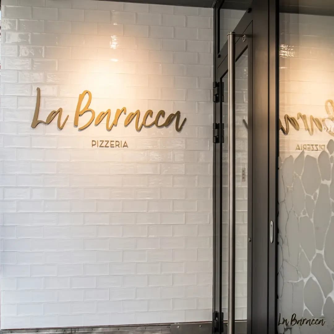 La Baracca Luzern 6