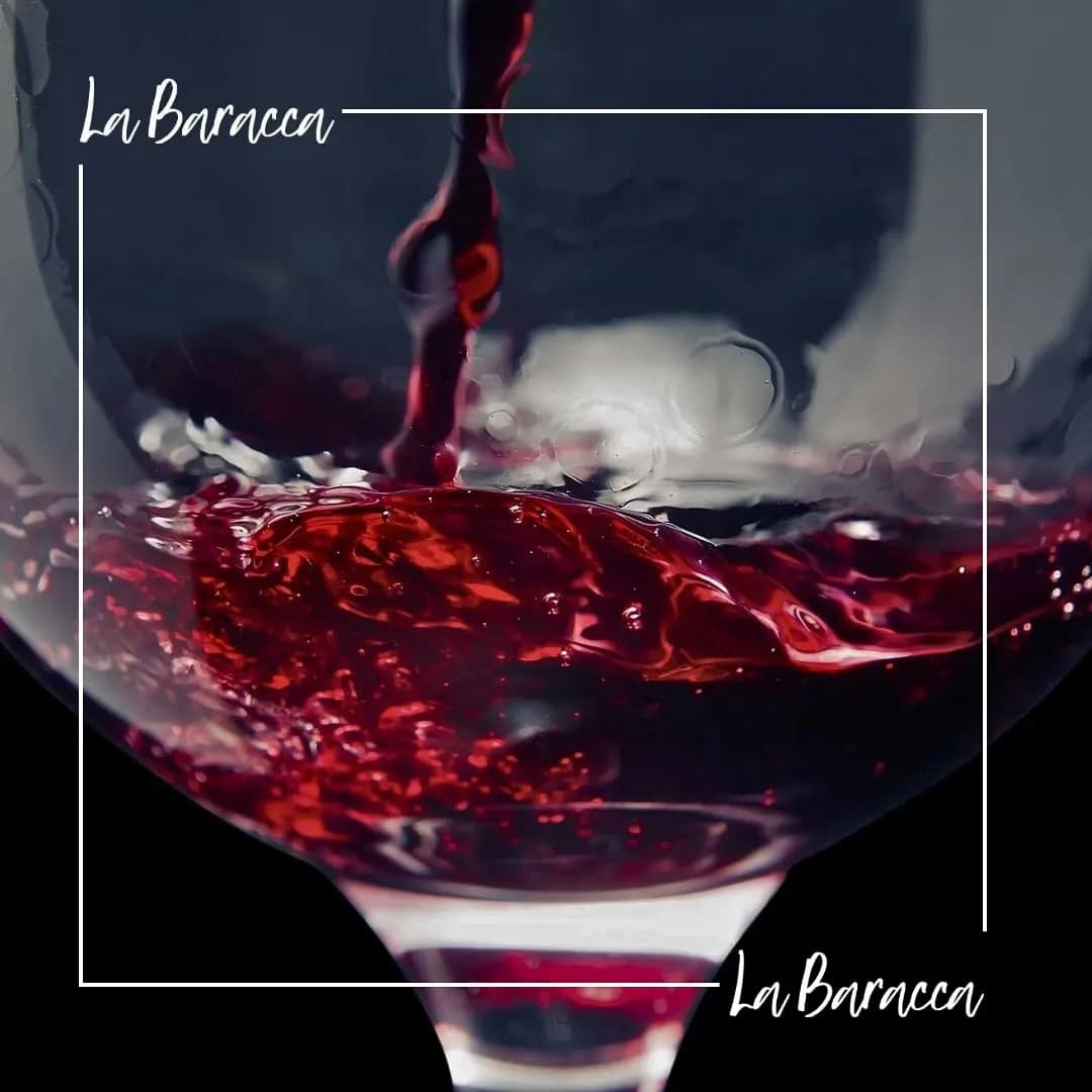 La Baracca Luzern 3