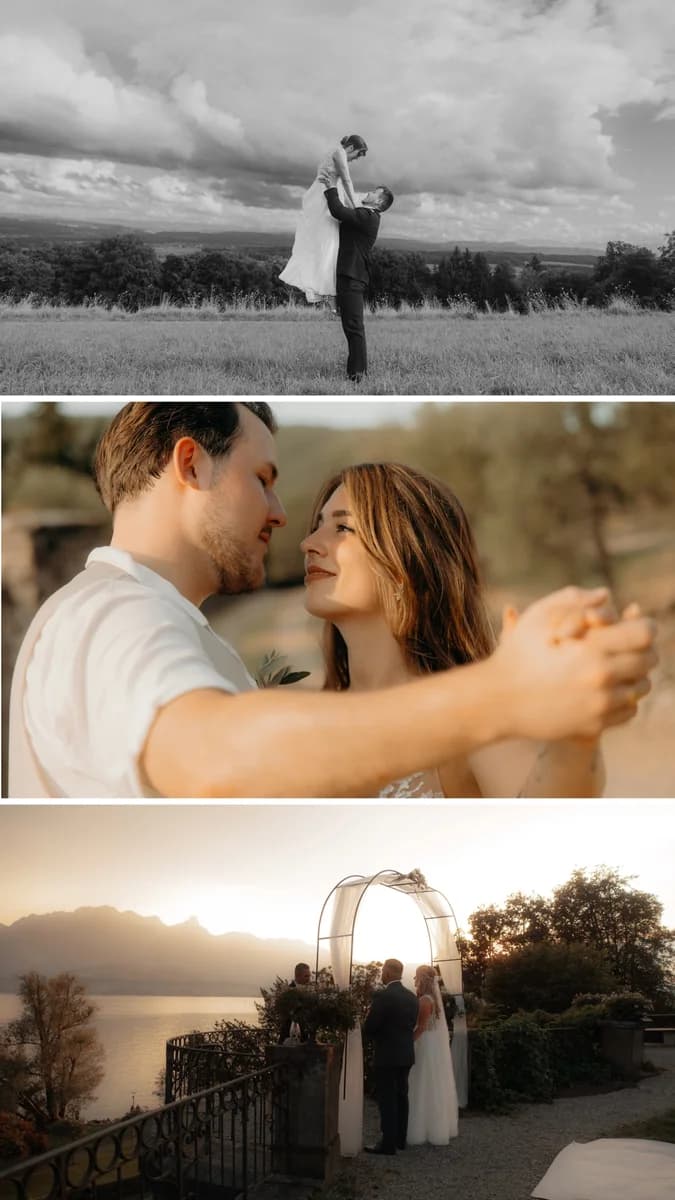 Bernivisual | Emotionale & lebendige Hochzeitsfotografie schweiz