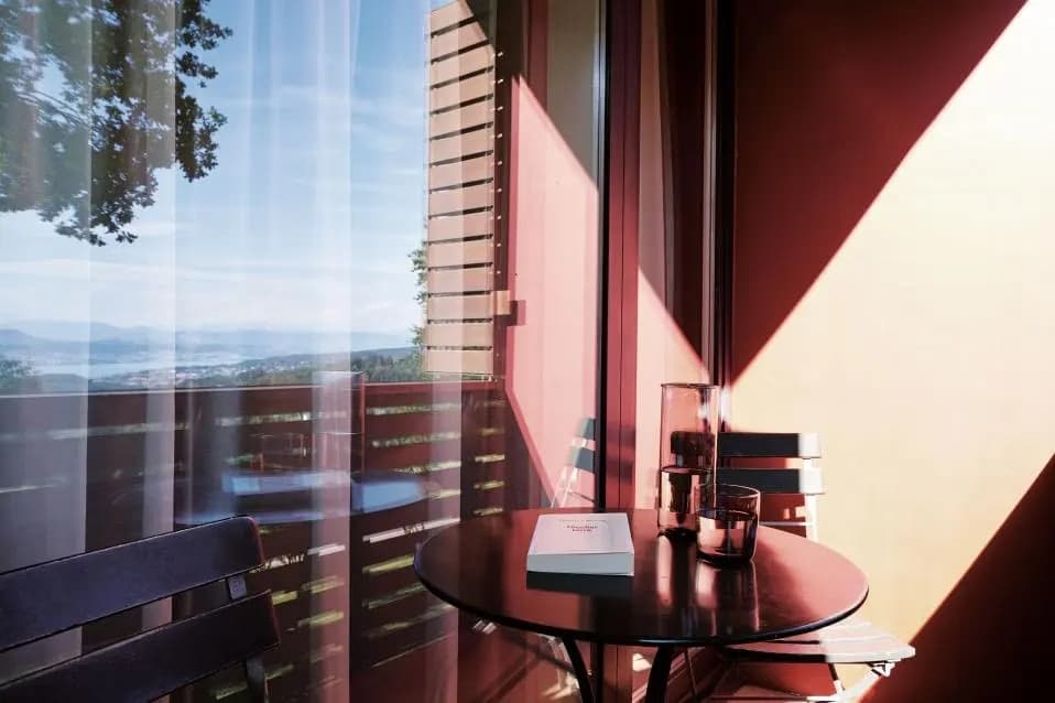 Sorell Hotel Zürichberg 2