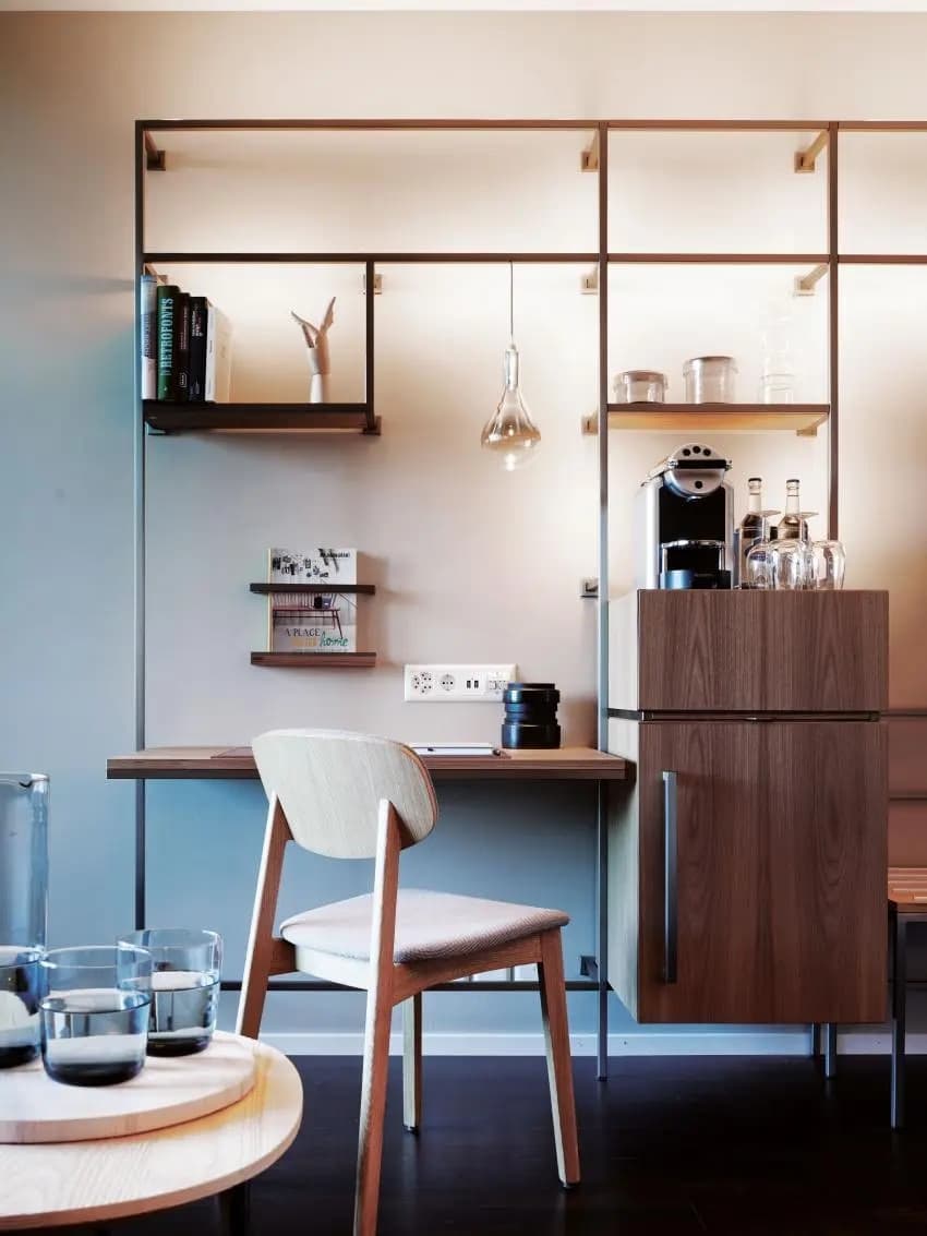 Sorell Hotel Zürichberg 26