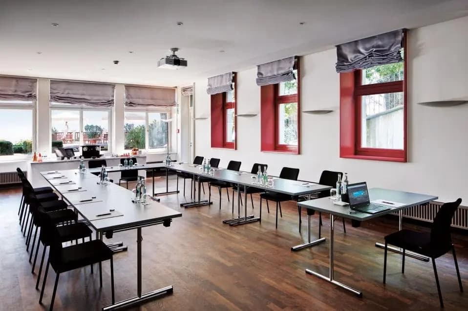 Sorell Hotel Zürichberg 12