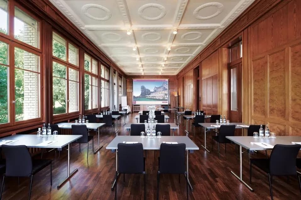 Sorell Hotel Zürichberg 13