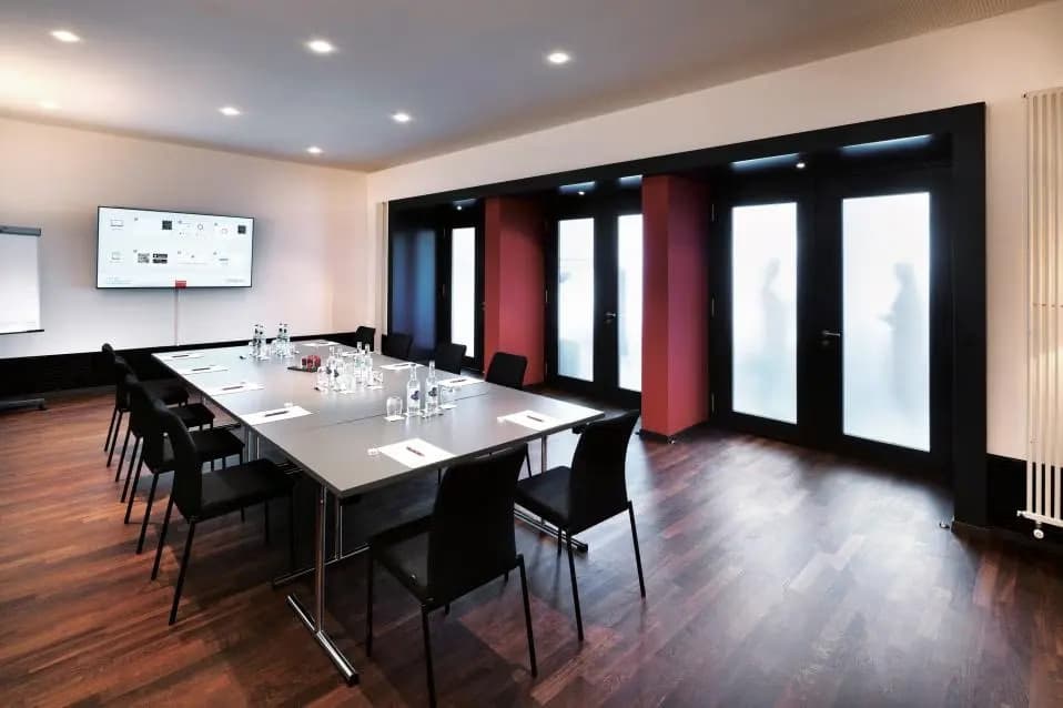 Sorell Hotel Zürichberg 11