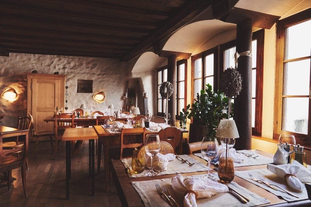 Restaurant La Scala 4
