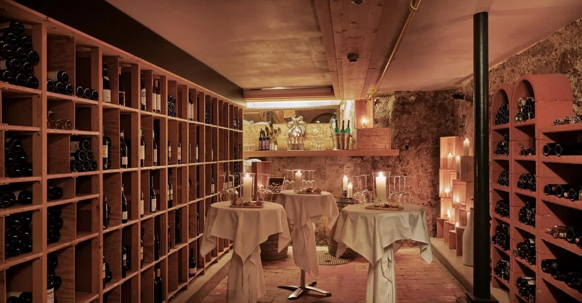 Sorell Hotel Krone 3