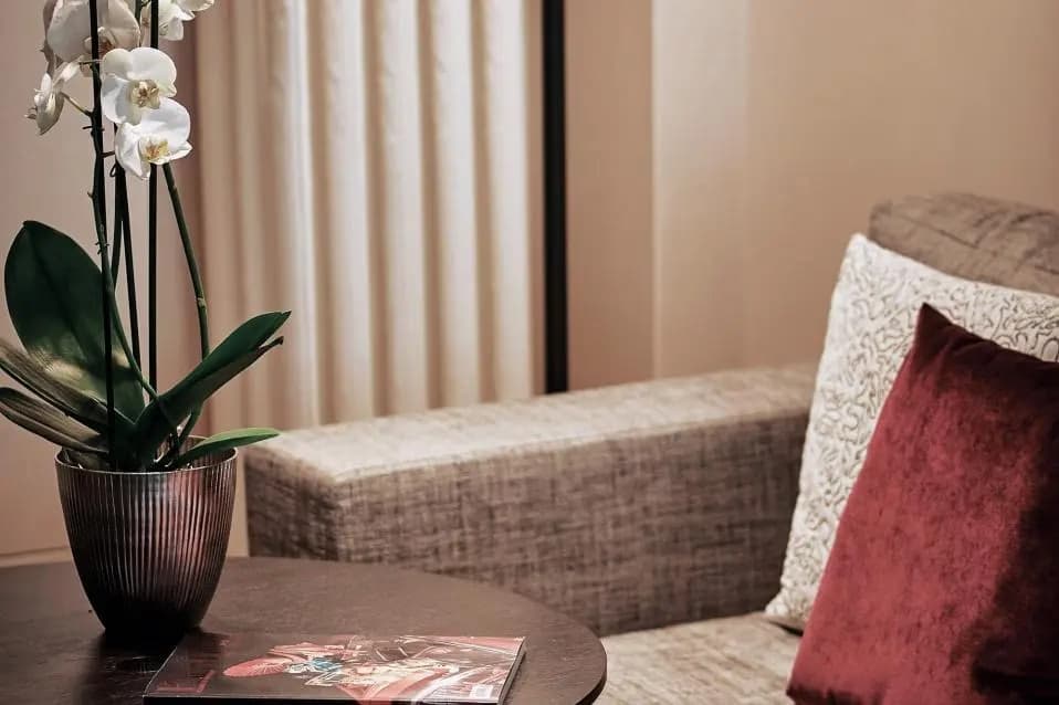 Sorell Hotel Krone 8
