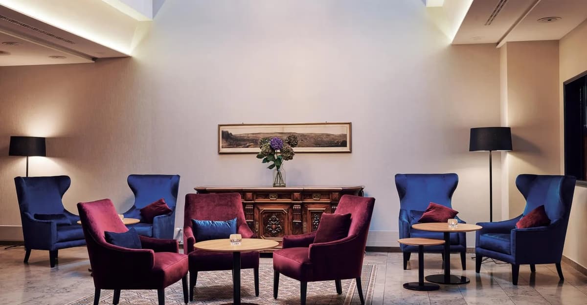 Sorell Hotel Krone 4