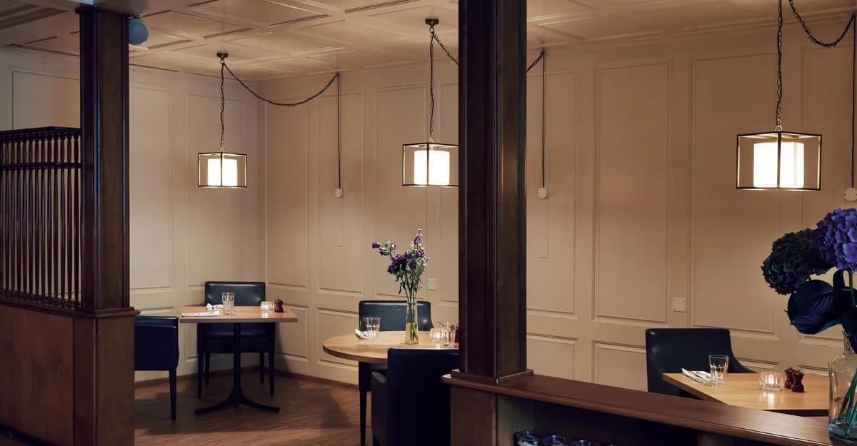 Sorell Hotel Krone 7