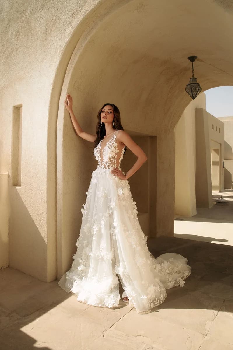 MaBelle Brautboutique 4