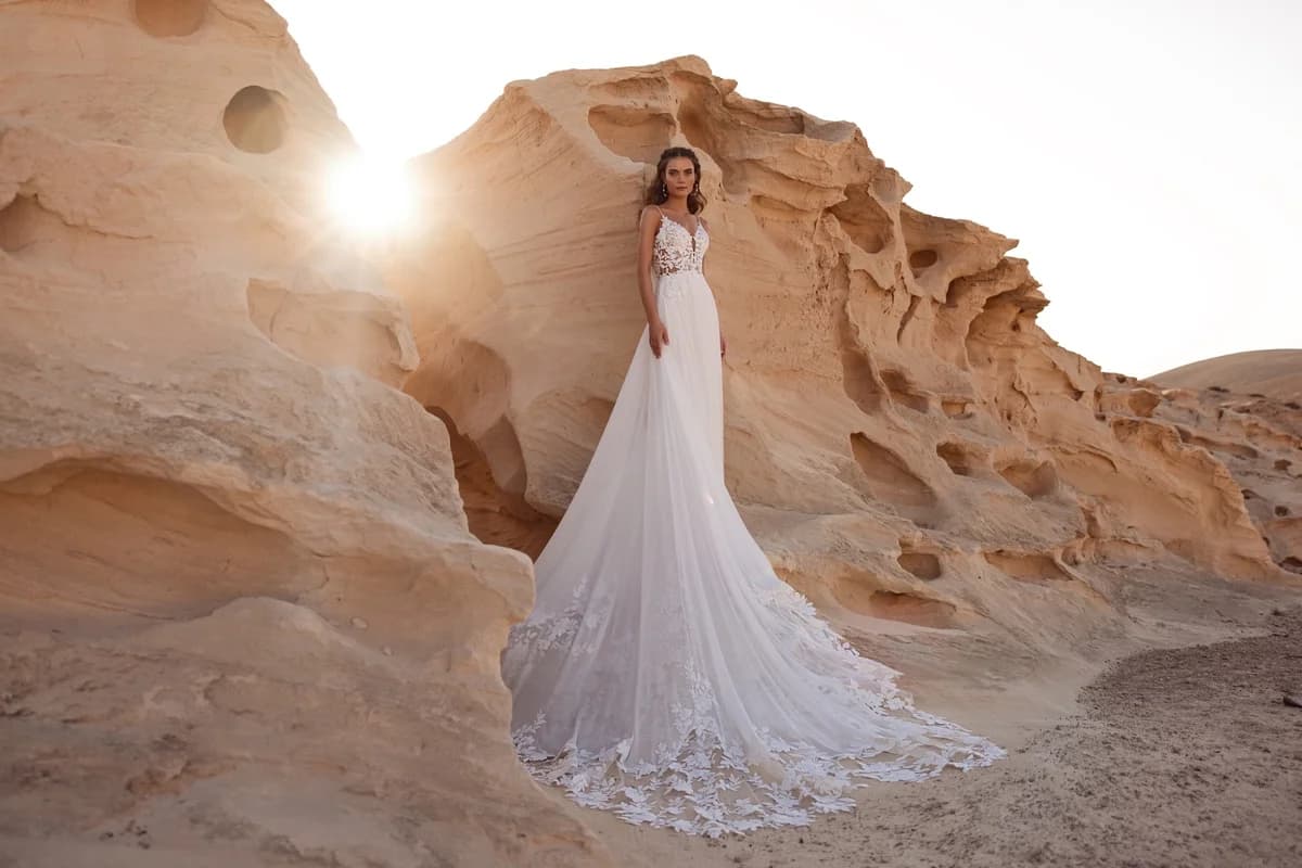 MaBelle Brautboutique 8