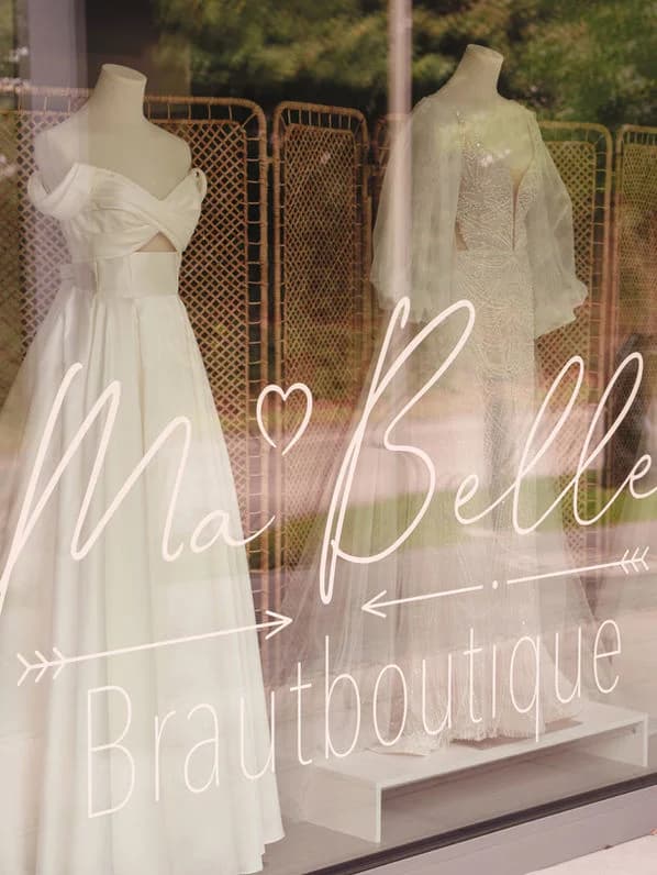 MaBelle Brautboutique 6