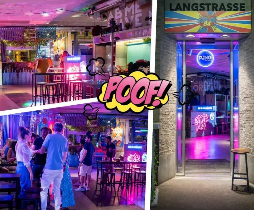 Urban Agency Events AG 3