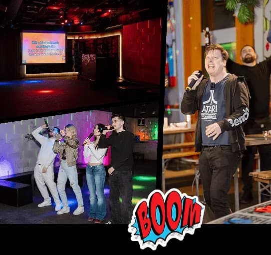 Urban Agency Events AG 4