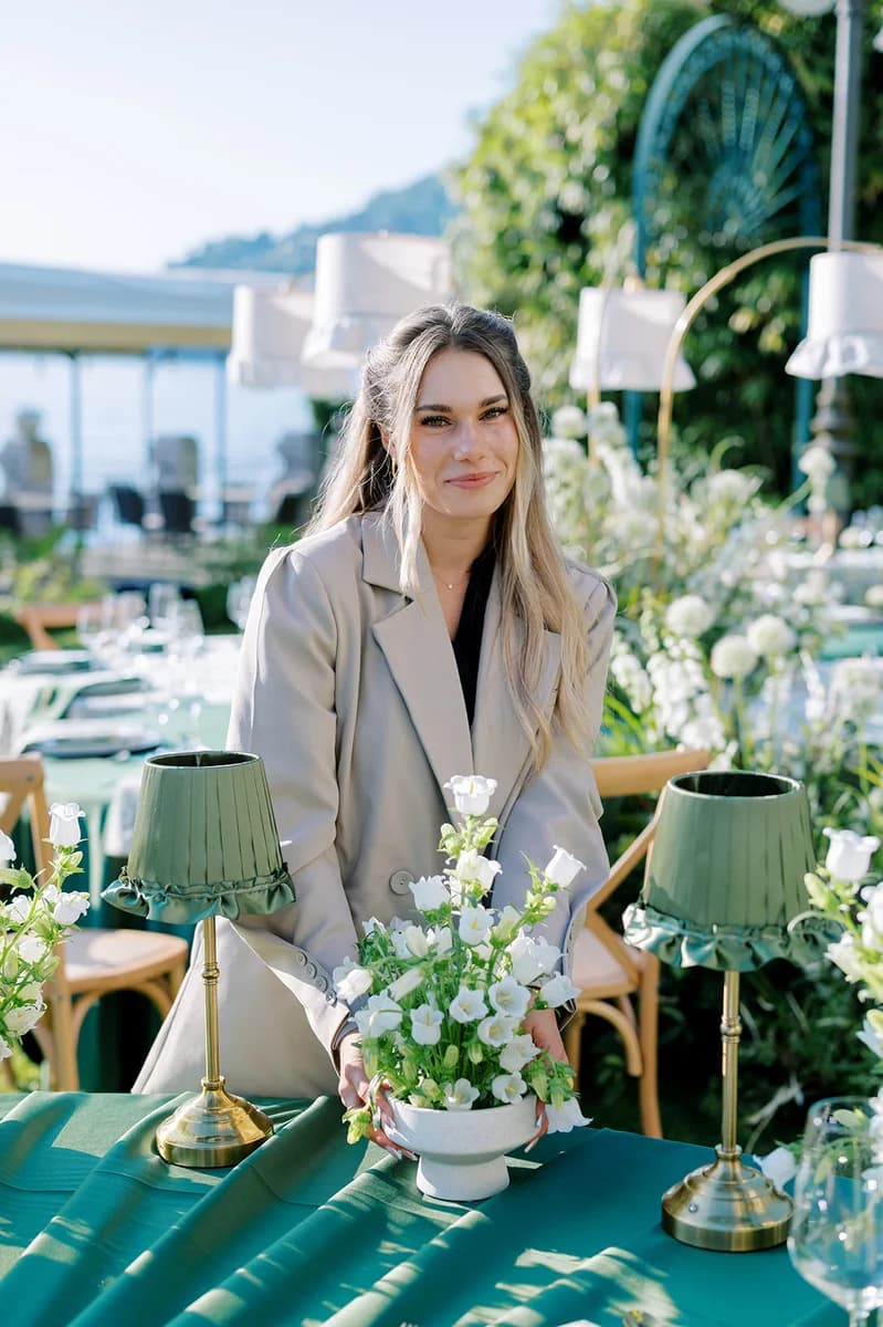 Wedding & Event Planner | Dreamglow