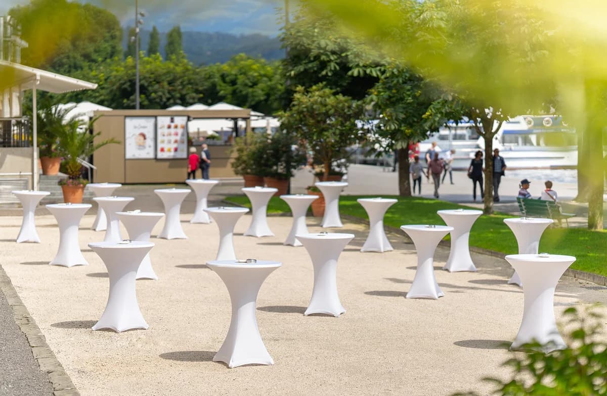 GRAND CASINO LUZERN AG 15