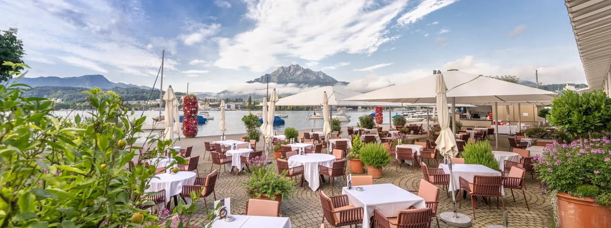 GRAND CASINO LUZERN AG 6