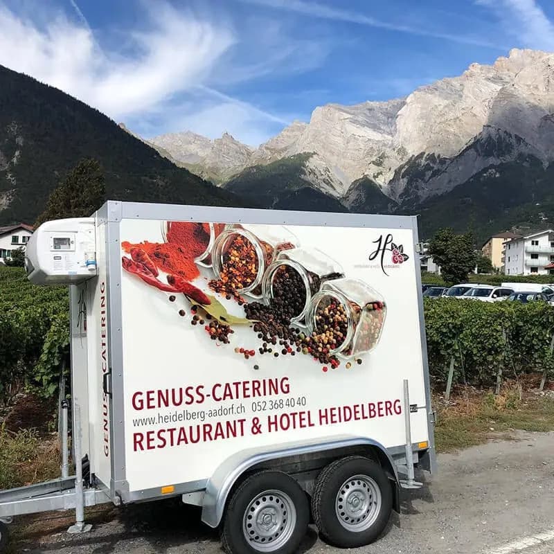 Restaurant & Hotel Heidelberg 10