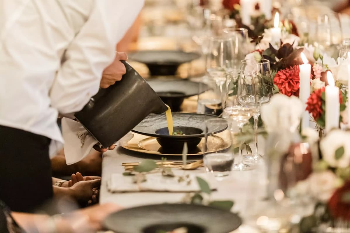erdbeergold GmbH Catering und Event 9