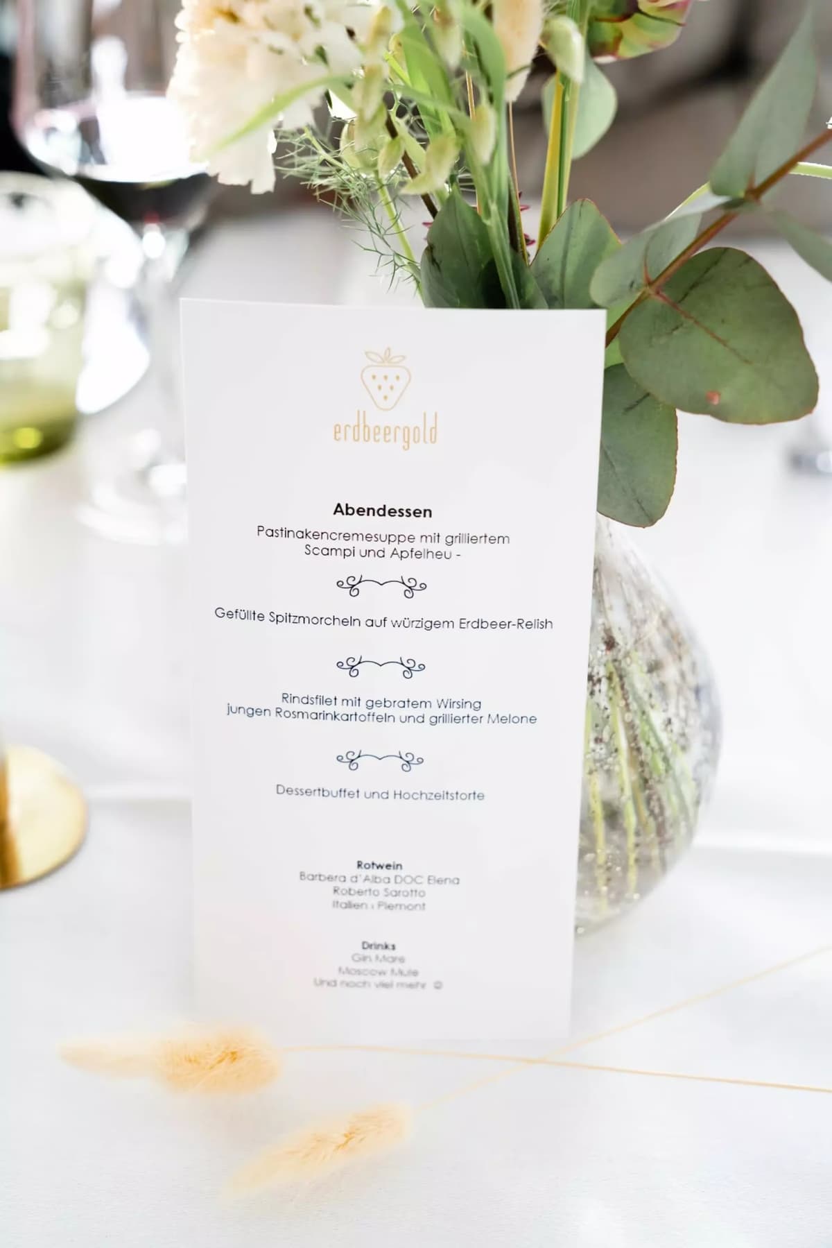 erdbeergold GmbH Catering und Event 10